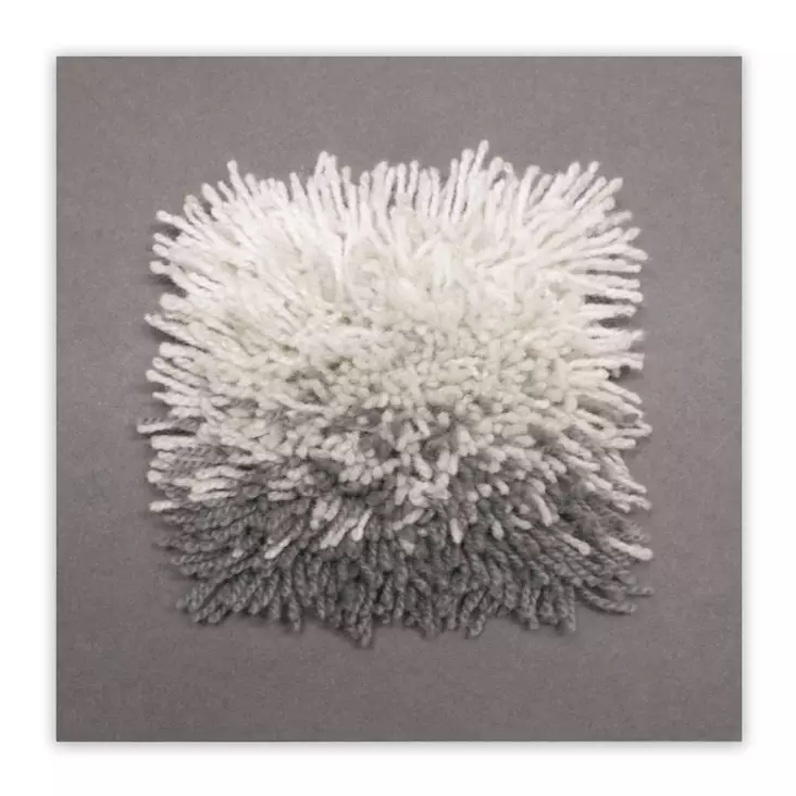 Haiku miniryijy - Talvi harmaa kehys - Miniryijyt - 970109800 - 1