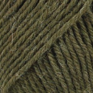 KARISMA - 57 oliivinvihreä - Drops Karisma villalangat - 7071723004890 - 1