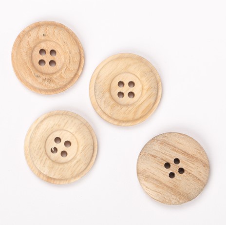 NAPPI PUU 25MM DROPS 502 - Napit ja nepparit - 7071723013540 - 1