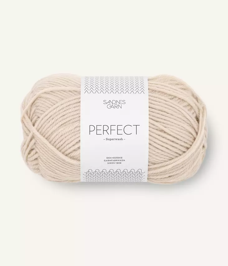 Perfect - 2321 marsipaani - Perfect villalangat - 7039560140690 - 1