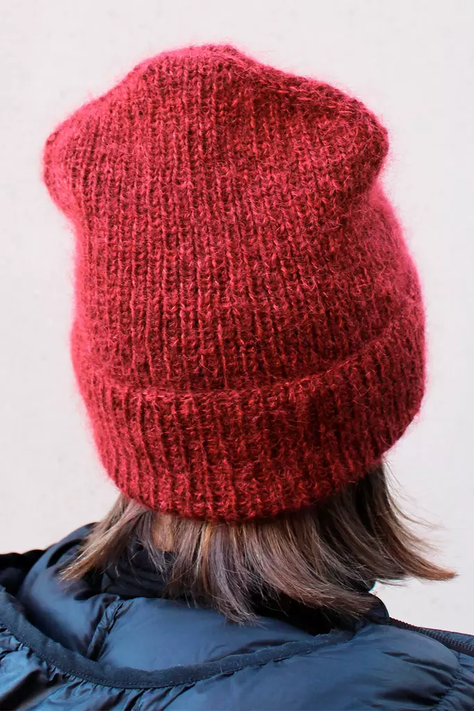 SAIRIO PIPO - PAKETTI, Karpalo - Neulonta tarvikepaketit - 81030 - 1