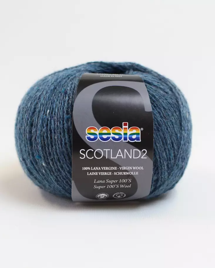 Scotland 2 - 3643 petrooli - Sesia Scotland 2 - villalangat - 8058995008480 - 1