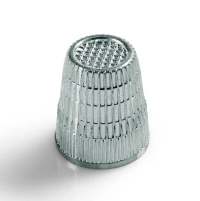 Sormustin 15 mm 431845 - Neulat - 4002274318450 - 1