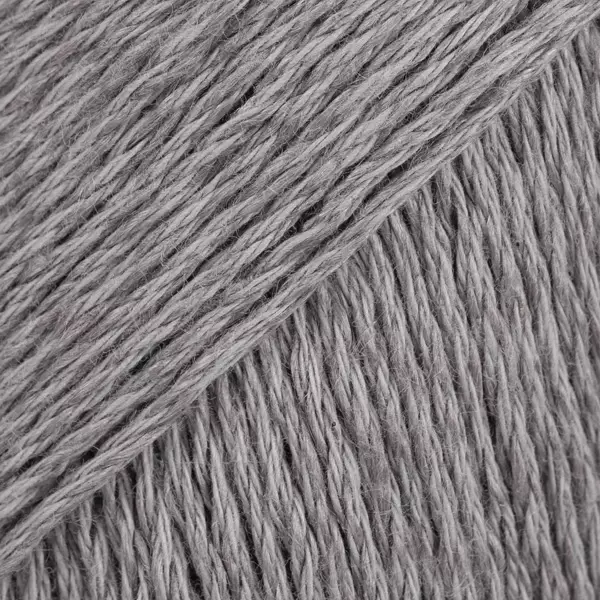 Drops Bomull-Lin - 20 harmaa - Drops Bomull-Lin  - 7071723003060 - 1