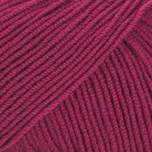BABY MERINO - 41 rosa - Drops Baby Merino villalangat - 7071723012741 - 1