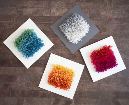 Haiku miniryijy - Kesä valkoinen kehys - Haiku-miniryijyt - 97010981 - 2