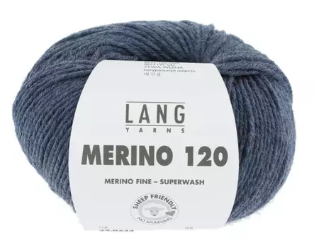 MERINO 120 - 234 mel.farkku - Merino 120 villalangat - 7611862198441 - 1