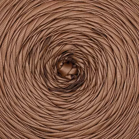 Mondial Eco Bag lanka 603 toffee - Mondial Eco Bag - keinonahka lanka - 8020586508211 - 2