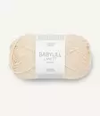Babyull Lanett - 2511 beige - Babyull Lanett villalangat - 7039560061001 - 1
