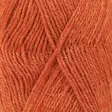 DROPS Alpaca - 2925 oranssinkirjava - Drops Alpaca alpakkalangat - 7071723002131 - 1