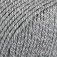 DROPS Cotton Merino - 18 harmaa - Drops Cotton Merino - 7071723011171 - 1