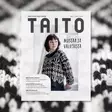 Taito-lehti 1/24 - Neulelehdet - 24001 - 2