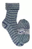 Opal Mix tape 4-ply - 11493 sininen - Opal 4-s sukkalangat - 4032617023581 - 1