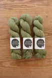 Sivilla - 4921 oliivinvihreä 50 g - Sivilla silkkivillalangat 50x4 - 4921 - 2