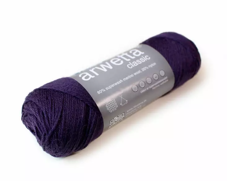 ARWETTA - 235 grape royal - Arwetta villasek-langat - 5709673001011 - 1