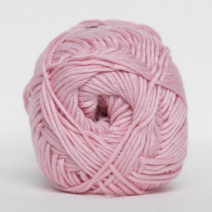 BLEND BAMBOO - 4951 vaaleanpunainen - Blend Bamboo bambulangat - 17194951 - 1