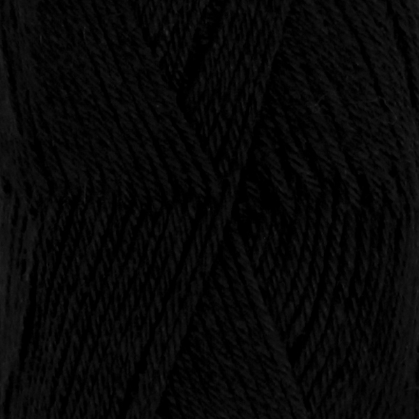 DROPS Nord - 02 musta - Drops Nord alpakkalangat - 7071723014981 - 1