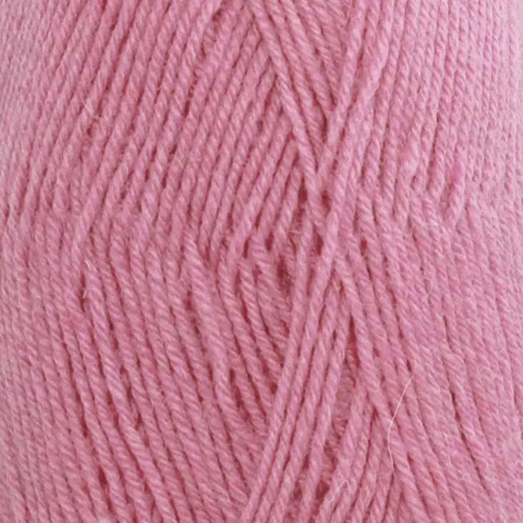 FABEL UNI - 102 pinkki - Drops Fabel villasek-langat - 7071723006481 - 1