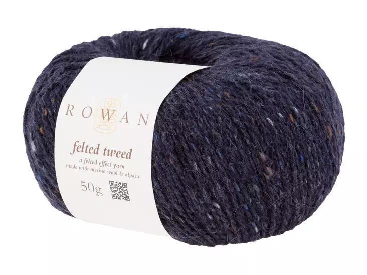 Felted Tweed - 170 Seafarer - Felted Tweed villasek-langat - 5013712499791 - 1