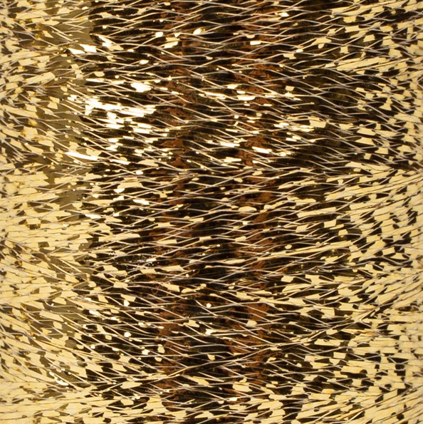 GLITTER - kulta Drops 700m - Drops Glitter kimallelangat - 9201 - 1