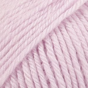 KARISMA - 66 vaaleanpunainen - Drops Karisma villalangat - 7071723006221 - 1