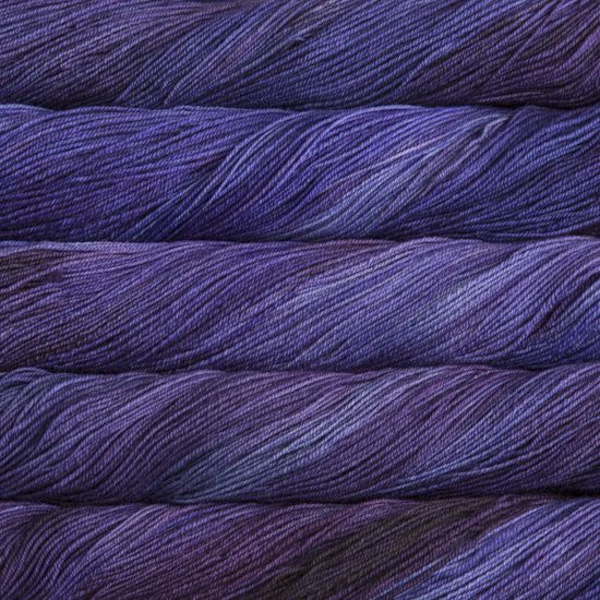 MALABRIGO SOCK - 141 dewberry - Malabrigo Sock villalangat - 3302141 - 1