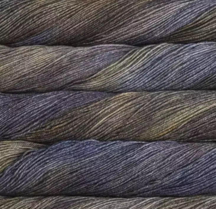 MALABRIGO SOCK - 871 playa - Malabrigo Sock villalangat - 3302871 - 1