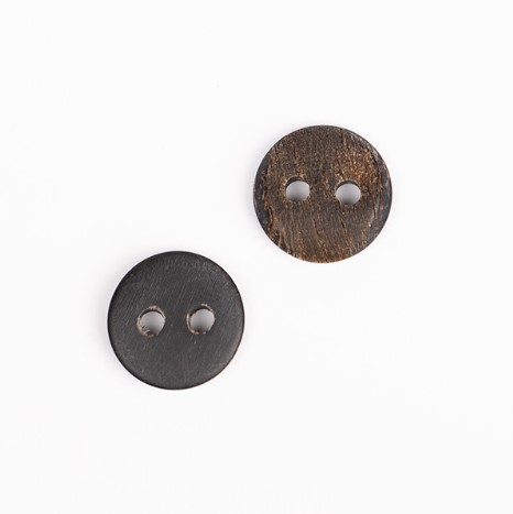 NAPPI BUFFELHORN 20MM DROPS - Napit ja nepparit - 7071723013571 - 1