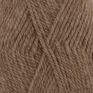 NEPAL MIX - 0618 ruskea - Drops Nepal alpakkalangat - 7071723005071 - 1