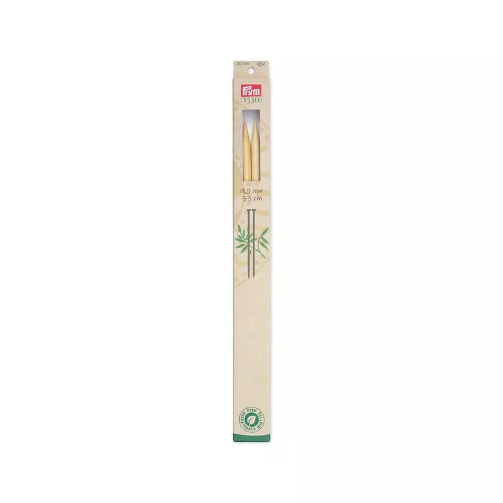 Prym Bambu - Neulepuikot - Neulepuikot - 890400011 - 1