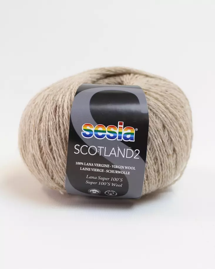 Scotland 2 - 246 beige - Sesia Scotland 2 - villalangat - 8058995007681 - 1