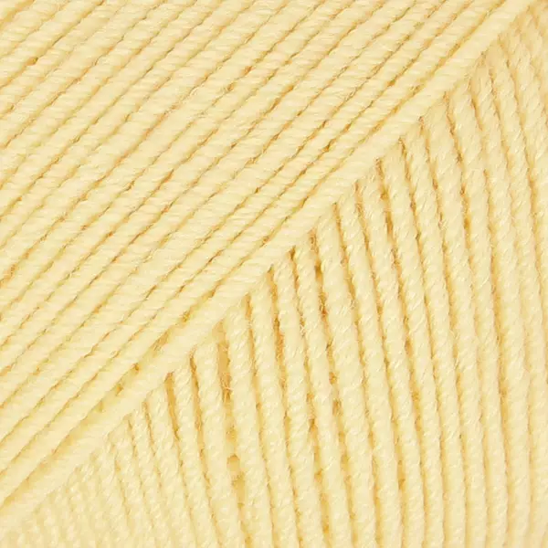 BABY MERINO - 4 keltainen - Drops Baby Merino villalangat - 7071723002681 - 1