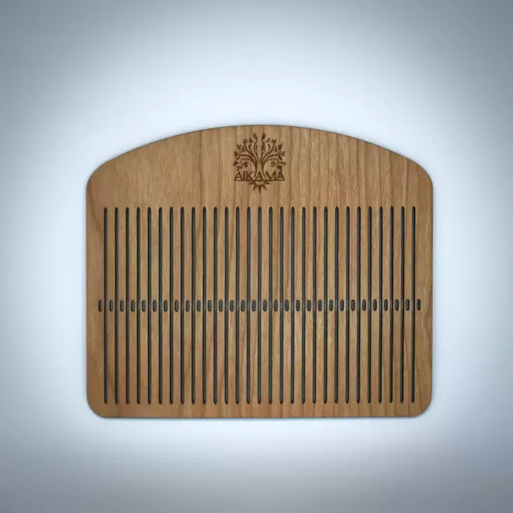 Nauhapirta 59 langalle, Aikama - Kudontatarvikkeet - 10311 - 1