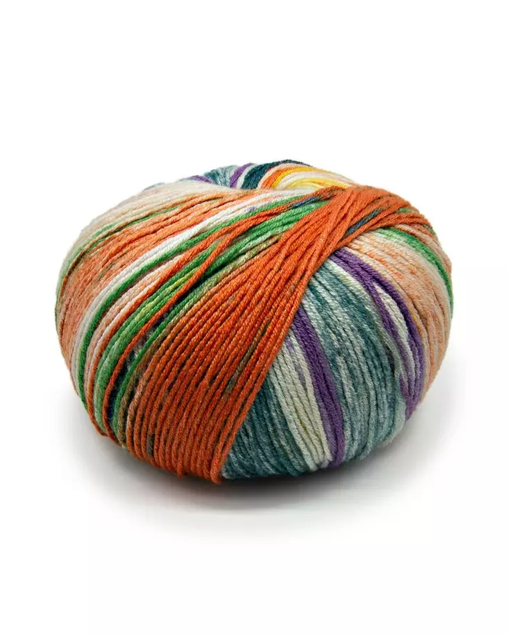 Summer socks - 13 - Summer sock - 0806812046331 - 1