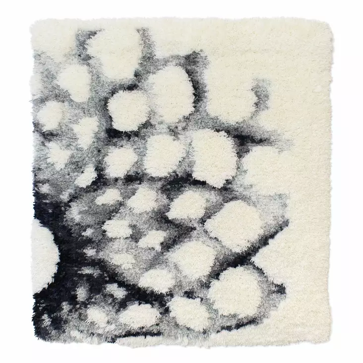 Wettehoff Valoa kohti ryijy. Tee itse ryijypaketti tai valmis ryijy. - Ryijypaketit - 333300091 - 1