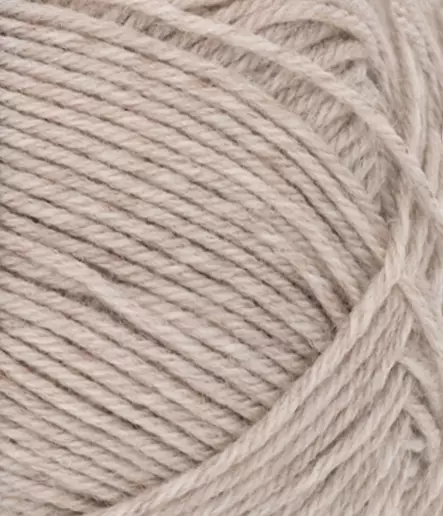 Babyull Lanett - 2650 beige meleerattu - Babyull Lanett villalangat - 7039560060752 - 2