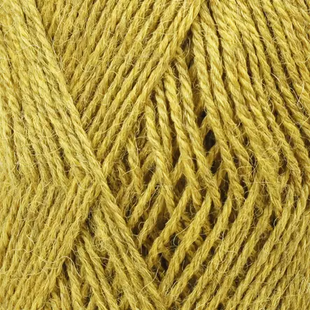 DROPS Alpaca - 9029 vehnäpelto - Drops Alpaca alpakkalangat - 7071723016862 - 1