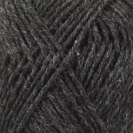 KARISMA - 53 hiilenharmaa - Drops Karisma villalangat - 7071723004852 - 1