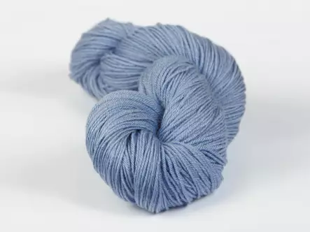 Sivilla - 4912 vaaleansininen 50 g - Sivilla silkkivillalangat 50x4 - 4912 - 1