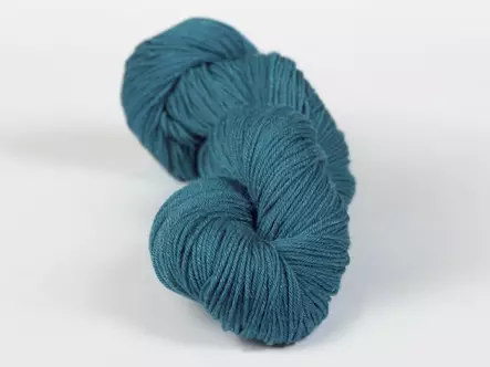 Sivilla - 4932 petrooli 50 g - Sivilla silkkivillalangat 50x4 - 4932 - 1