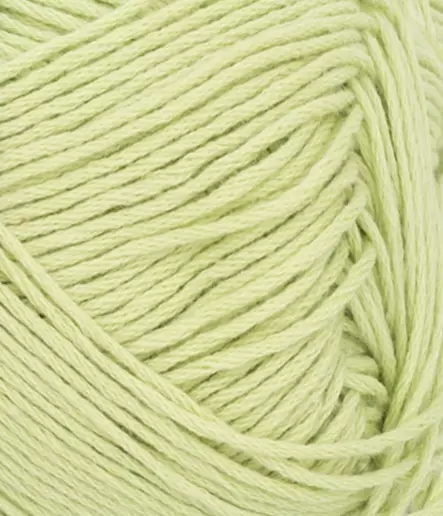 Mandarin Petit - 9523 Lime Punch - Mandarin Petit puuvillalangat - 7039560121392 - 2