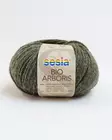 Bio Arboris - 3773 sammaleen vihreä - Sesia Bio Arboris - villasekoitelangat - 8058995009982 - 1