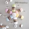 Catona Chroma - 13 meadow - Catona puuvillalangat - 8717738236602 - 3