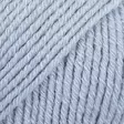 DROPS Cotton Merino - 9 vaaleansininen - Drops Cotton Merino - 7071723010952 - 1
