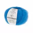 KID SILK - 45 sininen - Kid Silk mohairlangat - 4014816281122 - 1