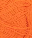LINE - 3009 oranssi, poistuva - Line puuvillasek-langat - 7039560670692 - 2
