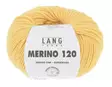 MERINO 120 - 149 keltainen - Merino 120 villalangat - 7611862074622 - 1