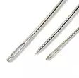 NEULA VERHOILU 131350/3KPL 131350 - Neulat - 4002271313502 - 3