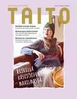Taito-lehti 2/23 - Neulelehdet - 23002 - 1