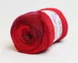 Year socks 16 - punainen - Pro lana Year sock - 4260714687072 - 2